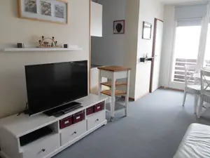 Ferienwohnung für 3 Personen (45 m²) in Altenau
