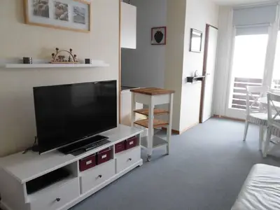 Ferienwohnung für 3 Personen (45 m²) in Altenau 1/10