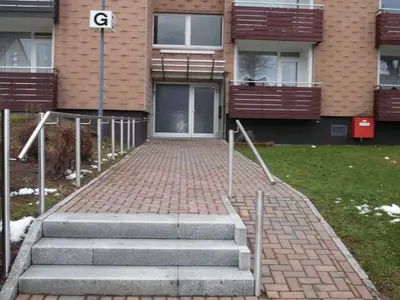 Ferienwohnung für 3 Personen (45 m²) in Altenau 3/10