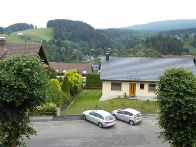 Ferienwohnung für 3 Personen (45 m²) in Altenau 4/10