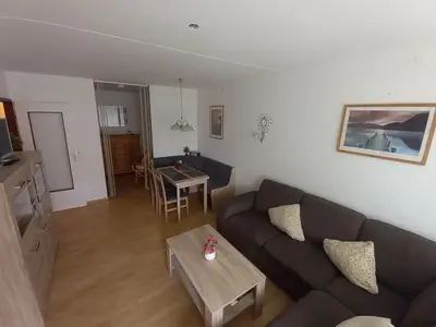 Ferienwohnung für 3 Personen (45 m²) in Altenau 1/10