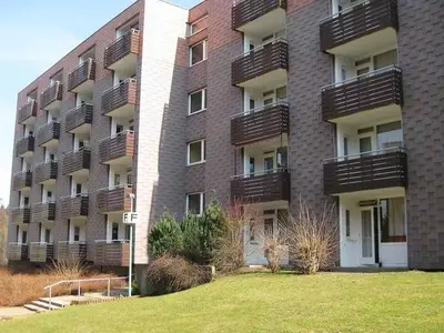 Ferienwohnung für 3 Personen (45 m²) in Altenau 2/10