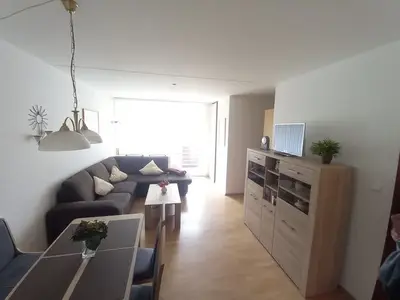Ferienwohnung für 3 Personen (45 m²) in Altenau 4/10