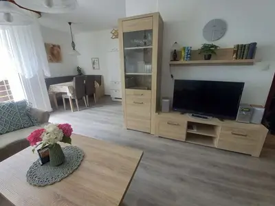 Ferienwohnung für 3 Personen (45 m²) in Altenau 1/9