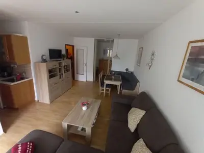 Ferienwohnung für 3 Personen (45 m²) in Altenau 7/10