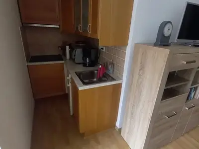 Ferienwohnung für 3 Personen (45 m²) in Altenau 5/10