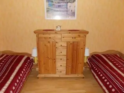 Ferienwohnung für 3 Personen (45 m²) in Altenau 8/10