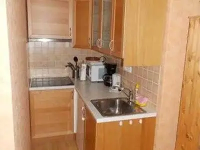 Ferienwohnung für 3 Personen (45 m²) in Altenau 9/10