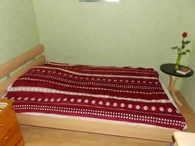 Ferienwohnung für 3 Personen (45 m²) in Altenau 10/10