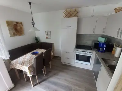 Ferienwohnung für 3 Personen (45 m²) in Altenau 3/9