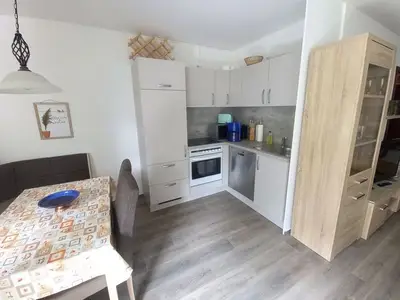 Ferienwohnung für 3 Personen (45 m²) in Altenau 5/9