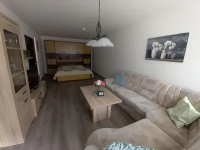 Ferienwohnung für 3 Personen (45 m²) in Altenau 6/9