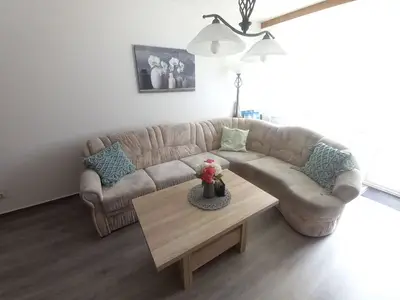 Ferienwohnung für 3 Personen (45 m²) in Altenau 8/9