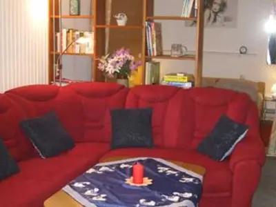 Ferienwohnung für 4 Personen (45 m²) in Altenau 1/10