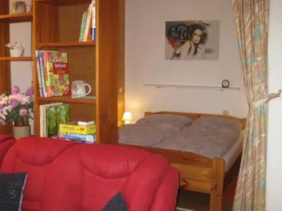 Ferienwohnung für 4 Personen (45 m²) in Altenau 5/10