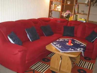 Ferienwohnung für 4 Personen (45 m²) in Altenau 6/10