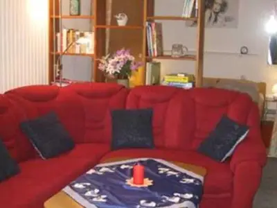 Ferienwohnung für 4 Personen (45 m²) in Altenau 7/10