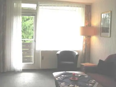 Ferienwohnung für 4 Personen (45 m²) in Altenau 8/10