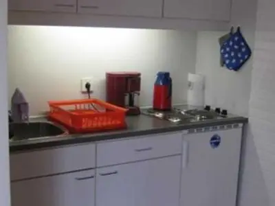 Ferienwohnung für 4 Personen (45 m²) in Altenau 10/10