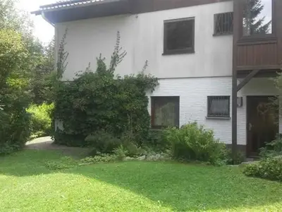 Ferienwohnung für 4 Personen (34 m²) in Altenau 1/10