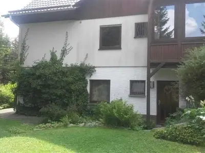 Ferienwohnung für 4 Personen (34 m²) in Altenau 3/10