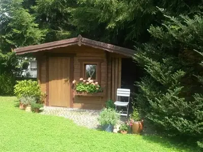Ferienwohnung für 4 Personen (34 m²) in Altenau 4/10