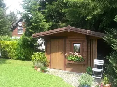 Ferienwohnung für 4 Personen (34 m²) in Altenau 5/10