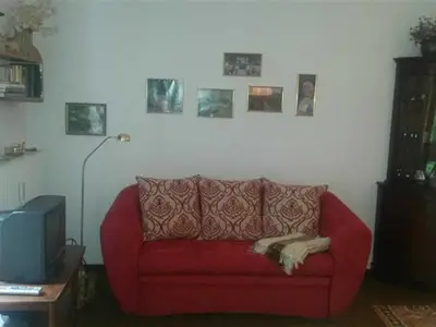 Ferienwohnung für 4 Personen (34 m²) in Altenau 7/10