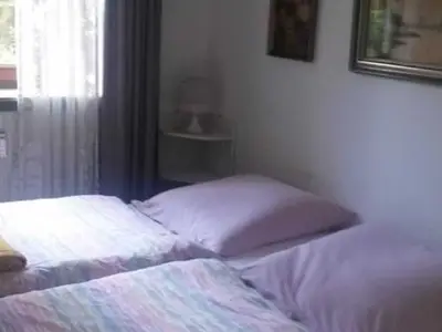 Ferienwohnung für 4 Personen (34 m²) in Altenau 8/10