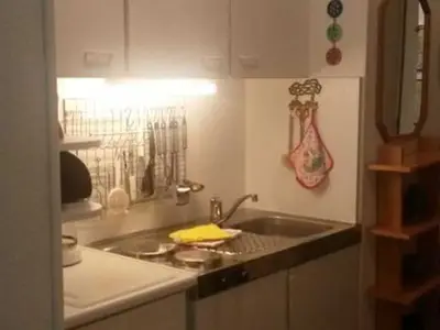 Ferienwohnung für 4 Personen (34 m²) in Altenau 10/10
