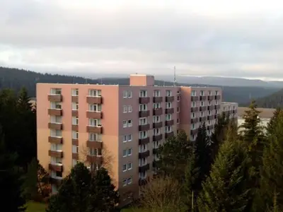 Ferienwohnung für 3 Personen (45 m²) in Altenau 2/10