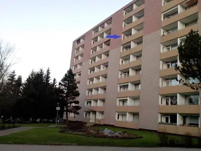 Ferienwohnung für 3 Personen (45 m²) in Altenau 3/10