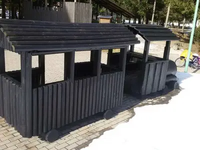 Ferienwohnung für 3 Personen (45 m²) in Altenau 5/10