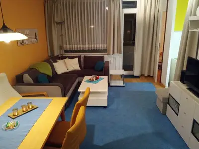Ferienwohnung für 3 Personen (45 m²) in Altenau 7/10