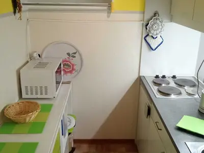 Ferienwohnung für 3 Personen (45 m²) in Altenau 8/10