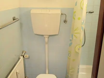 Ferienwohnung für 3 Personen (45 m²) in Altenau 9/10