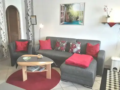 Ferienwohnung für 4 Personen (45 m²) in Altenau 1/10