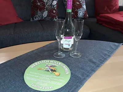 Ferienwohnung für 4 Personen (45 m²) in Altenau 2/10