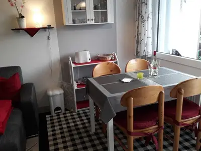 Ferienwohnung für 4 Personen (45 m²) in Altenau 3/10
