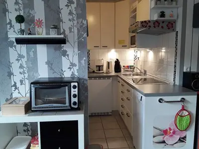 Ferienwohnung für 4 Personen (45 m²) in Altenau 4/10