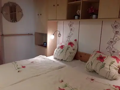 Ferienwohnung für 4 Personen (45 m²) in Altenau 5/10
