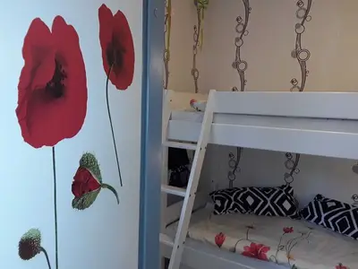 Ferienwohnung für 4 Personen (45 m²) in Altenau 6/10