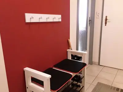 Ferienwohnung für 4 Personen (45 m²) in Altenau 8/10