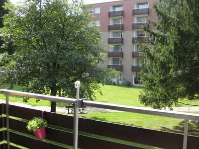 Ferienwohnung für 4 Personen (45 m²) in Altenau 9/10