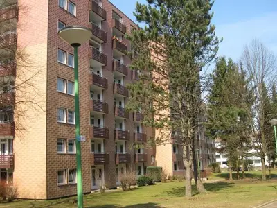 Ferienwohnung für 4 Personen (45 m²) in Altenau 10/10
