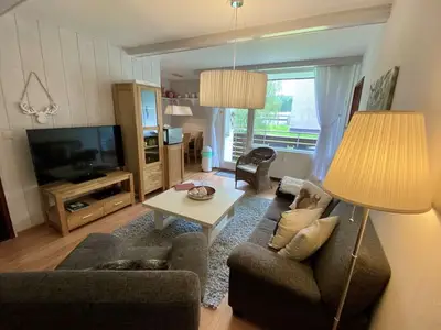 Ferienwohnung für 4 Personen (54 m²) in Altenau 4/10