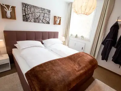 Ferienwohnung für 4 Personen (54 m²) in Altenau 5/10