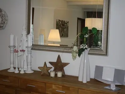 Ferienwohnung für 4 Personen (54 m²) in Altenau 6/10