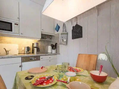 Ferienwohnung für 4 Personen (54 m²) in Altenau 9/10