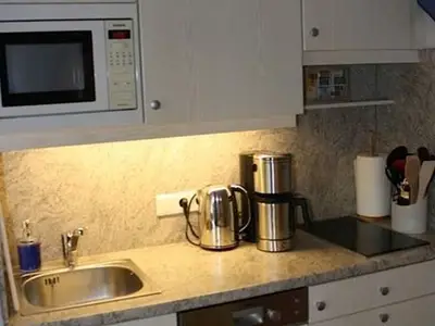 Ferienwohnung für 4 Personen (54 m²) in Altenau 10/10